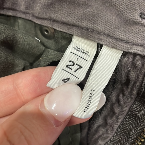 Loft legging - Picture 3 of 5